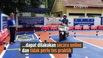 Simak, Ini Syarat dan Cara Membuat SIM Internasional | SINAU