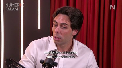 A velocidade ideal de venda sobre oferta dos imóveis