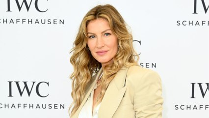 GALA VIDEO - Gisele Bündchen en deuil : sa mère est morte à l’âge de 75 ans