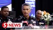 'Hot Daddy' porn probe: Six more women nabbed by Bukit Aman