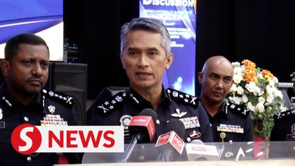 'Hot Daddy' porn probe: Six more women nabbed by Bukit Aman