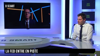 SMART BOURSE - Emission du lundi 29 janvier