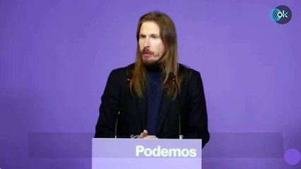 Pablo Fernández sustituye a Verstrynge como secretario de Organización de Podemos