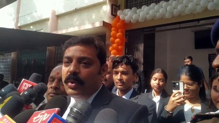 हनी ट्रैप मामला...सरकारी वकील ने कहा, पूर्व सीएम कमलनाथ के बारे में बड़ी बात...देखें पूरा वीडियो