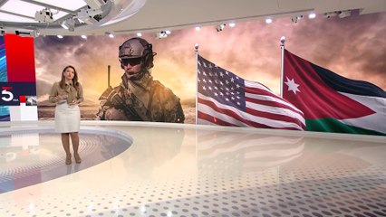 بعد هجوم الأردن.. دعوات لبايدن لتوجيه ضربة مباشرة لإيران