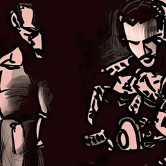 Sadek envoie un message cinglant à Cedric Doumbe