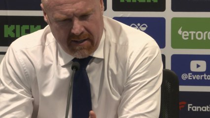 Fulham improving a lot after slow start - Dyche