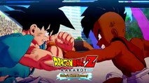 Dragon Ball Z: Kakarot - Trailer d'annonce 