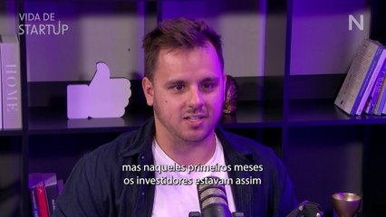 Os investidores ficam cautelosos na pandemia, diz Isis Abbud, da Arquivei