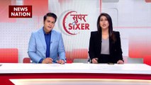 Super Sixer : Jaipur में BJP MLA बालमुकुंद आचार्य के खिलाफ मोर्चा