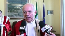 Due procure contro il rigetto della misura di prevenzione per il boss catanese Aldo Ercolano