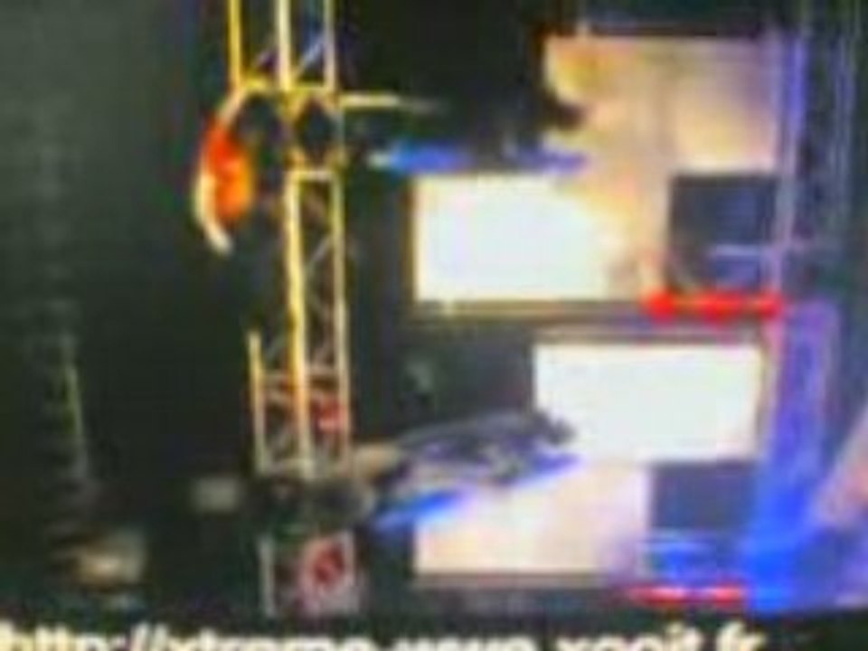Jeff Hardy = Nazali