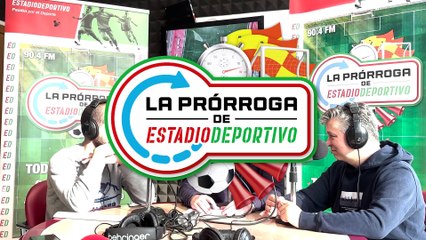 “Luis García Plaza mete muchas veces la pata"