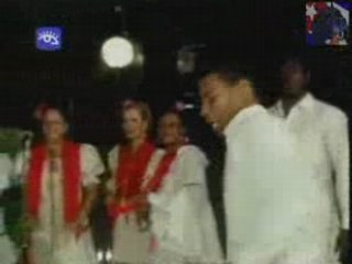 rogelio martinez fore rumbero cuba By BurronAzul.net