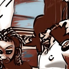 Les secrets qui ont propulsé l'album collaboratif de Koba LaD et Zola vers les sommets