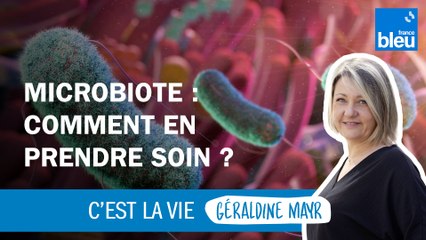 Prendre soin de son microbiote grâce à l'alimentation