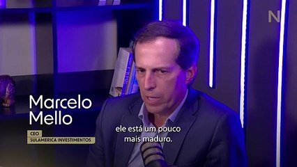 Video herunterladen: A maturidade do investidor e o futuro com as novas gerações