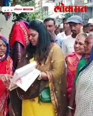 जळगावात भाजपने दिला भाजपलाच धक्का... काय घडलं?