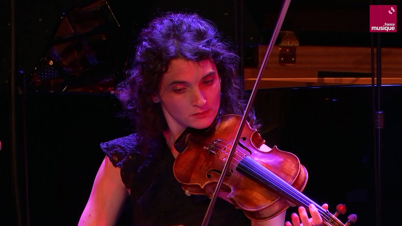 Beethoven : Grande Fugue en si bémol majeur op. 133