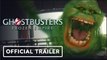 Ghostbusters: Frozen Empire | Official Full Trailer (2024) - Paul Rudd, Mckenna Grace, Dan Akroyd, BIll Murray