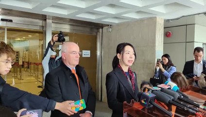 Corte de Hong Kong ordena liquidación de inmobiliaria china Evergrande