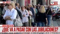 Ley Ómnibus y DNU: ¿otra vez pierden los jubilados?