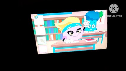 Kockić i prijatelji episode 24 - Učimo Matematiku