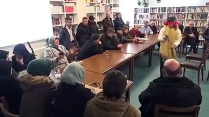 Edirne'de Danıştay da köylüleri haklı buldu