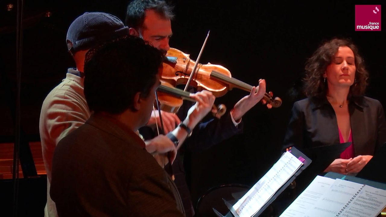 Henri Desmarets / Jean-Baptiste Lully / André Campra / François Couperin : Nymphes (Première Partie)