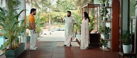 Bro Daddy (2022) Malayalam HQ HDRip Movie Part 2