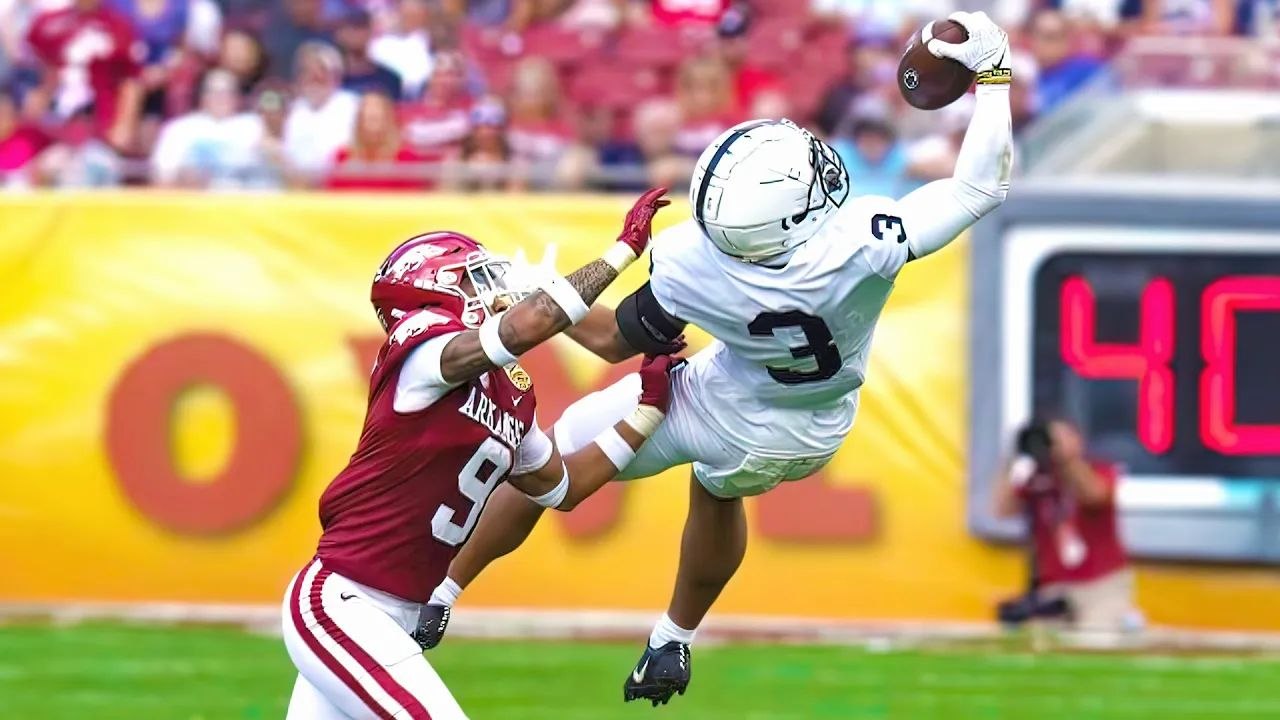 Craziest “Hero” Plays In College Football