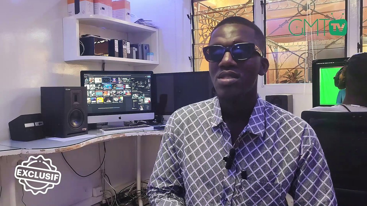 [#Exclusif] Interview avec Henryl Bernel, réali...