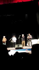 مجموعة مسناوة و رشيد باطمة و حميد باطمة '' و محمد يا ولدي ''