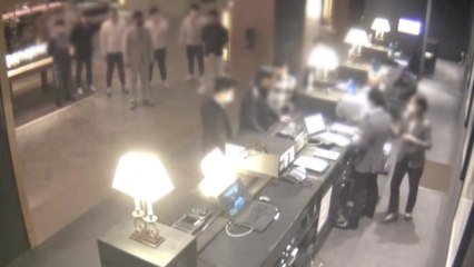 법원, '수노아파 단순 가입' 젊은 조직원 집행유예 등 선처 / YTN