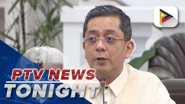 Comelec announces it will not be accepting documents for PI on charter change starting today