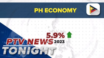 Download Video: NEDA chief projects Q4 improvement in PH economy