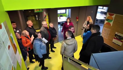 La Bourse aux Associations, lieu d’engagement citoyen - 29 janvier 2024