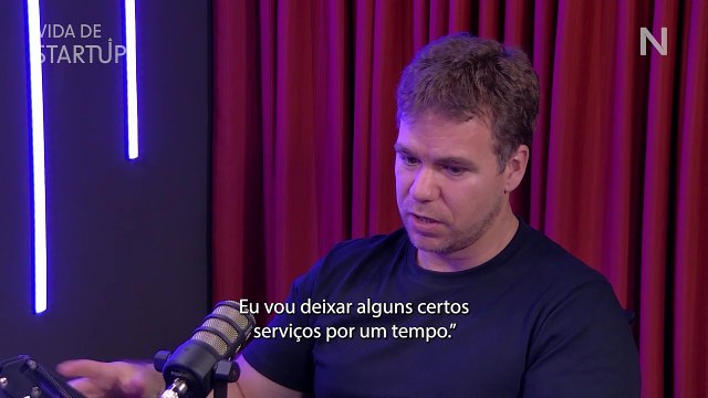 Como a Frete.com conseguiu seus primeiros investidores