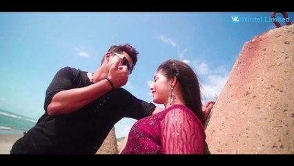 মন জানে না  | Mon Janena | New Bangla Song 2024