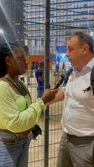 Le journaliste de Canal+ Lilian donne son avis sur la CAN et du match Côte d'Ivoire vs Sénégal