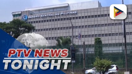 BSP chief says interest rate could be imposed in 2024