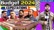 BUDGET 2024| Oneindia Engages Working and Middle Class to Uncover Budget Expectations