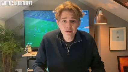 Why The Gulf Between Man United And Man City Is So Huge