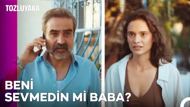 Zeyno Her Şeyi Duyuyor - Tozluyaka