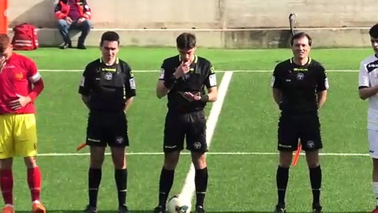 Settore Giovanile Messina: crollo casalingo della Primavera contro il Giugliano. Male gli U15 a Crotone, pareggio per gli U17