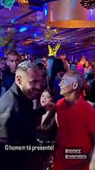 El preocupante cambio físico del futbolista brasileño Neymar