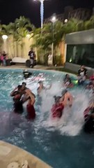 ¡La Guaira celebró a lo grande!