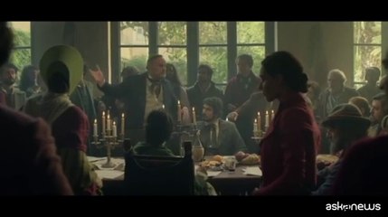 "Mameli", eroe del Risorgimento e pop star arriva su Rai1