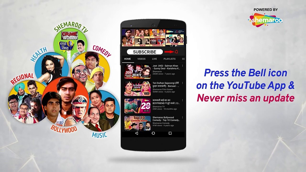 Jab Apne Ho Jaayein / Souten (1983) /Tina Munim , Asha Bhosle Hit Songs