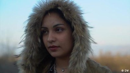 Junge Rapperinnen in Kaschmir: Frauen erobern die Bühne 🎤